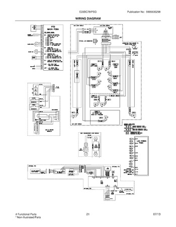 Diagram for E23BC78IPSG