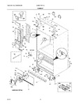 Diagram for 07 - Cabinet