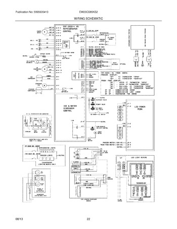 Diagram for EW23CS85KS2