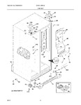 Diagram for 07 - Cabinet