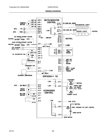 Diagram for E23BC78IPSG