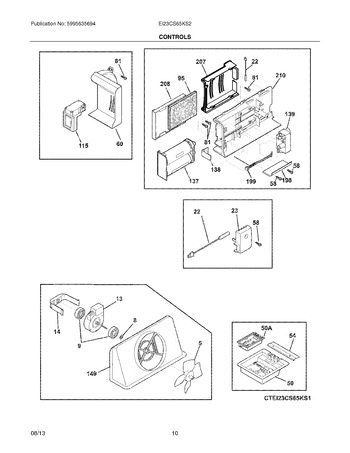 Diagram for EI23CS65KS2