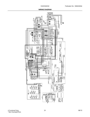 Diagram for EI23CS65KS2