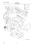 Diagram for 17 - Ice Container