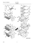 Diagram for 09 - Shelves