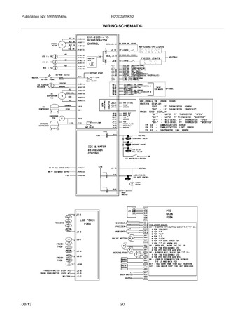 Diagram for EI23CS65KS2