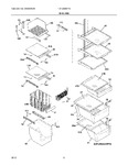 Diagram for 09 - Shelves