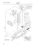 Diagram for 07 - Cabinet