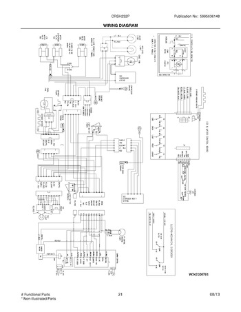 Diagram for CRSH232PW3