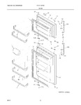 Diagram for 03 - Doors