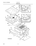 Diagram for 09 - Top/drawer