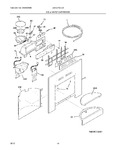 Diagram for 15 - Dispenser