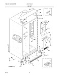 Diagram for 07 - Cabinet