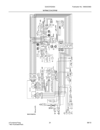 Diagram for E23CS75DSS0