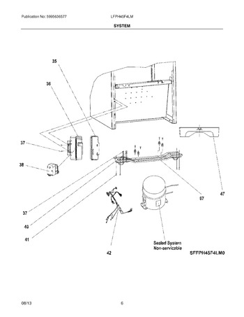 Diagram for LFPH45F4LM