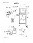 Diagram for 05 - Cabinet/controls