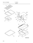 Diagram for 07 - Shelves