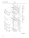 Diagram for 03 - Doors