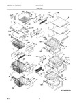 Diagram for 09 - Shelves