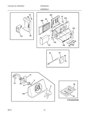 Diagram for EI26SS30JS4