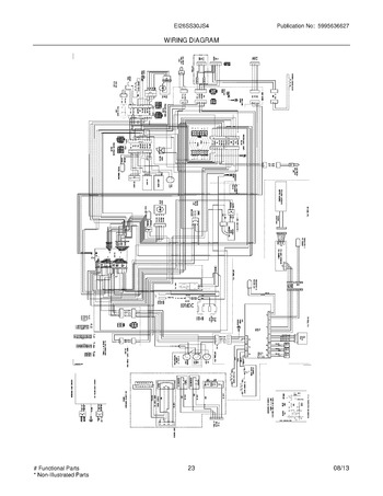 Diagram for EI26SS30JS4