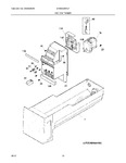 Diagram for 15 - Ice Container