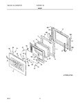 Diagram for 07 - Door