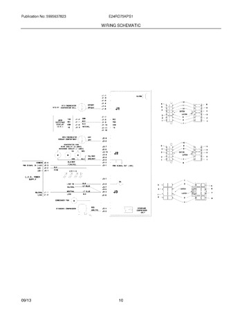 Diagram for E24RD75KPS1