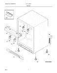 Diagram for 05 - Cabinet