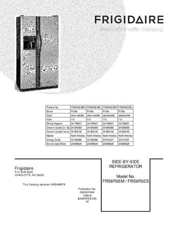 Diagram for FRS6R5EMBK