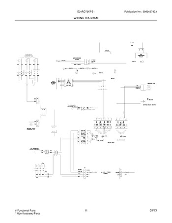 Diagram for E24RD75KPS1