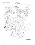 Diagram for 17 - Ice Container