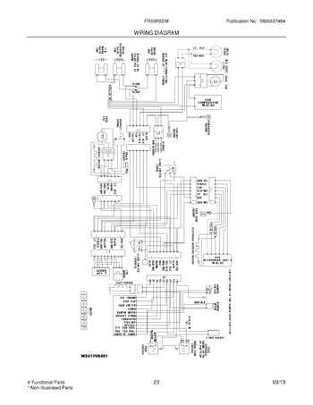 Diagram for FRS6R5ESBK