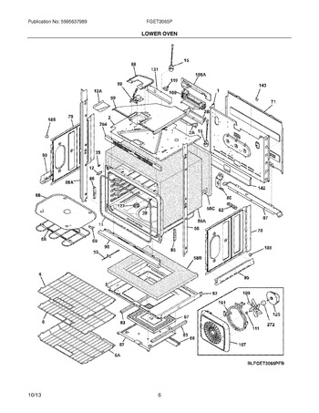 Diagram for FGET3065PBB