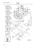 Diagram for 05 - Burner