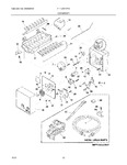 Diagram for 19 - Ice Maker