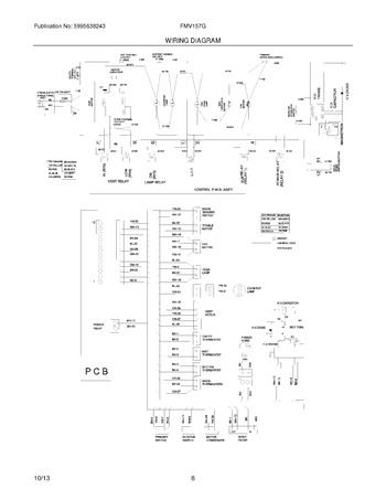 Diagram for FMV157GMA