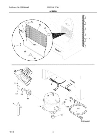 Diagram for CFUFHC21PW1