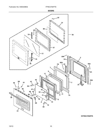 Diagram for FPMC2785PFB