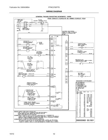 Diagram for FPMC2785PFB