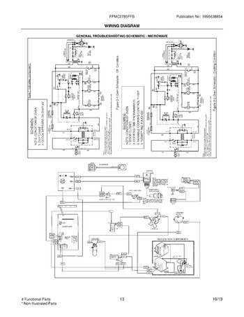 Diagram for FPMC2785PFB