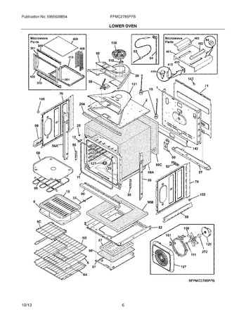 Diagram for FPMC2785PFB