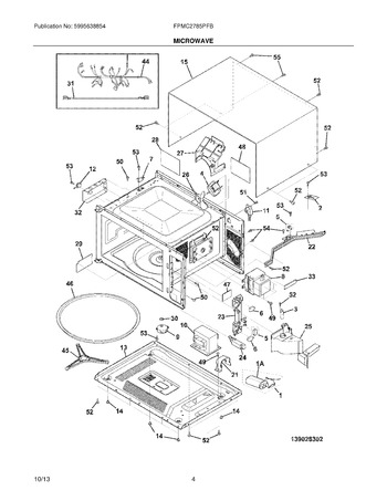 Diagram for FPMC2785PFB