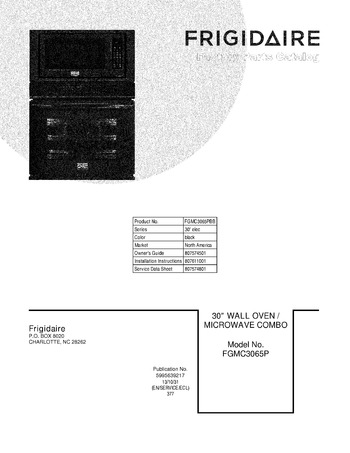 Diagram for FGMC3065PBB