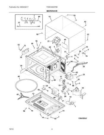 Diagram for FGMC3065PBB