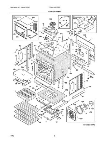 Diagram for FGMC3065PBB