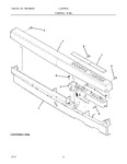 Diagram for 03 - Control Panel