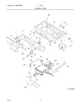 Diagram for 03 - Control Panel