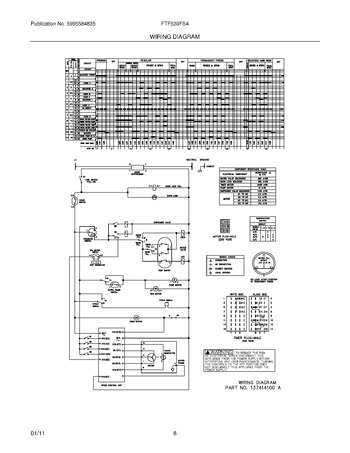 Diagram for FTF530FS4