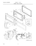 Diagram for 05 - Control Panel, Door, Miscellaneous